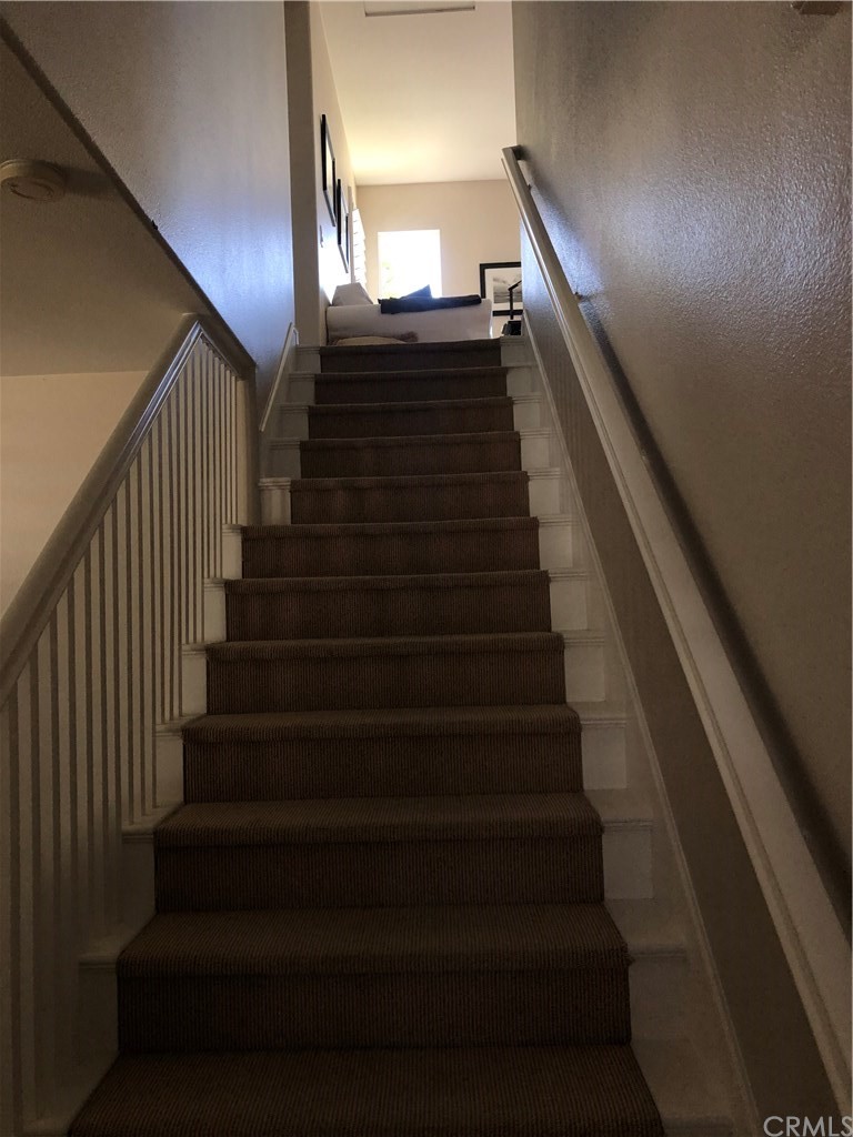 303 Canoe Pond Costa Mesa, CA 92627 - Photo 19 of 49 a view of entryway