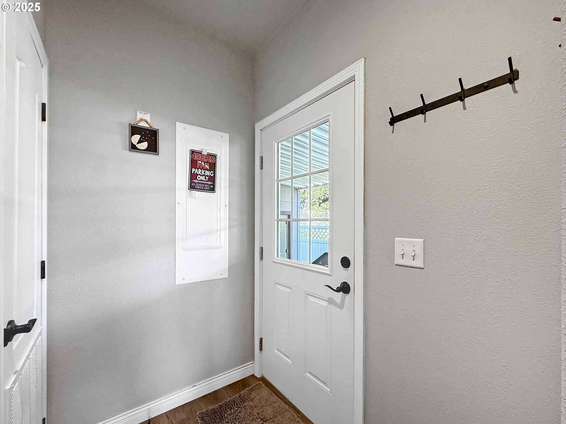 15889 Sunset Strip, Unit 44 Brookings, OR 97415 - Photo 36 of 44 a view of bathroom