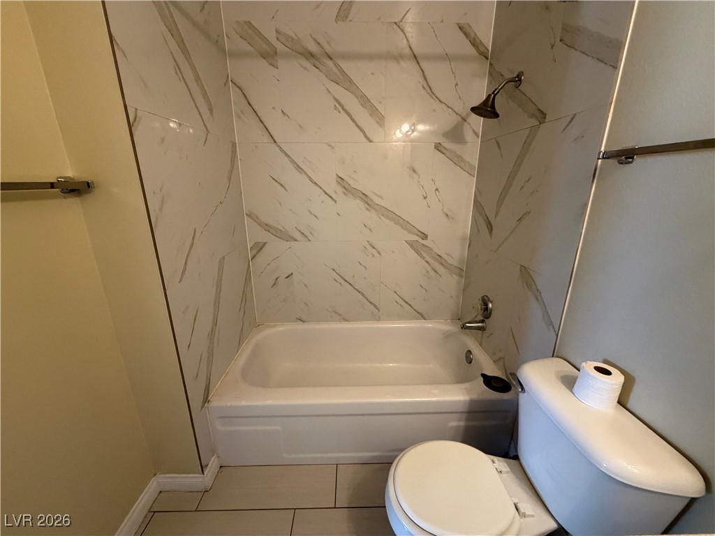 4734 Roberta Street, Unit 4 Las Vegas, NV 89119 - Photo 14 of 27