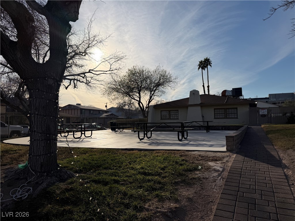 4734 Roberta Street, Unit 4 Las Vegas, NV 89119 - Photo 23 of 27