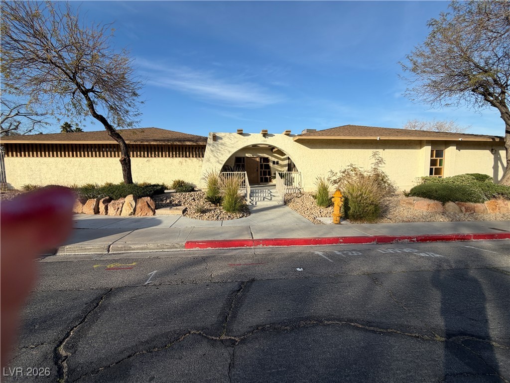 4734 Roberta Street, Unit 4 Las Vegas, NV 89119 - Photo 27 of 27