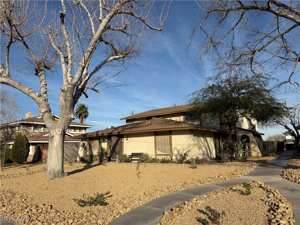 4734 Roberta Street, Unit 4 Las Vegas, NV 89119 - Photo 3 of 27