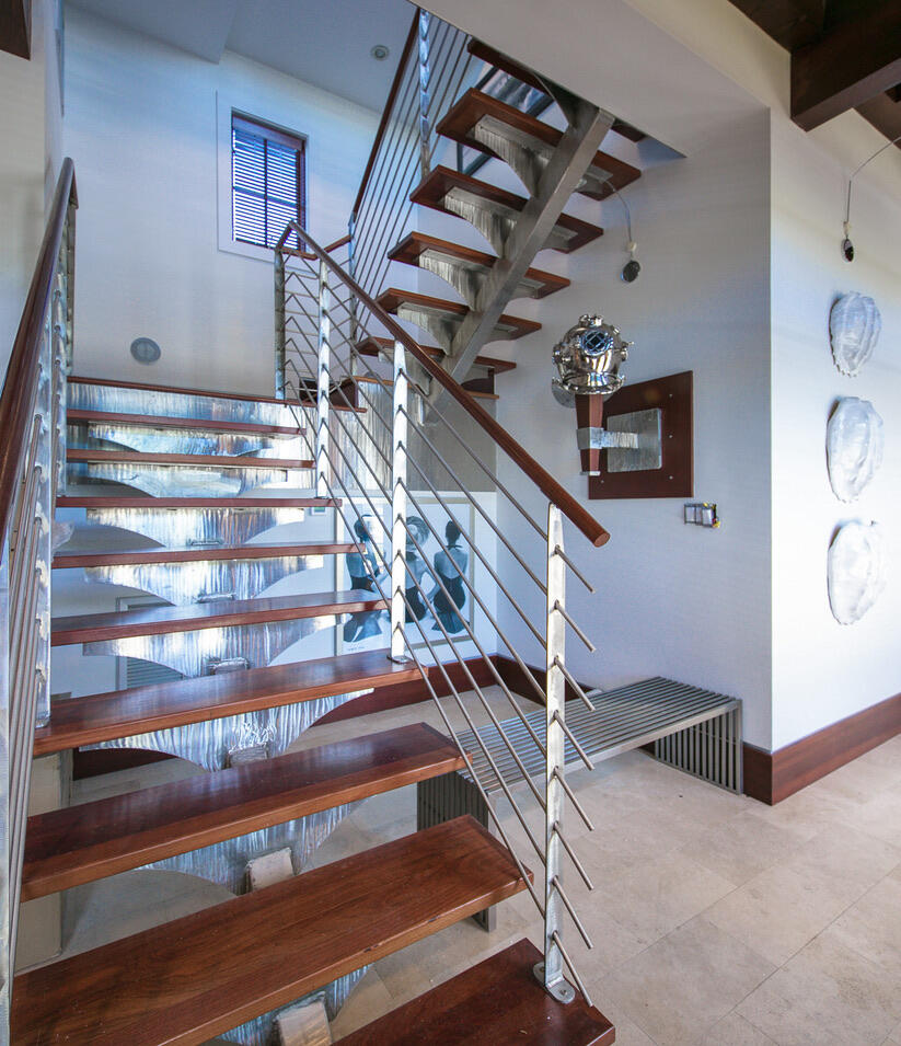 210 Village Way Panama City Beach, FL 32413 - Photo 14 of 56 a view of entryway