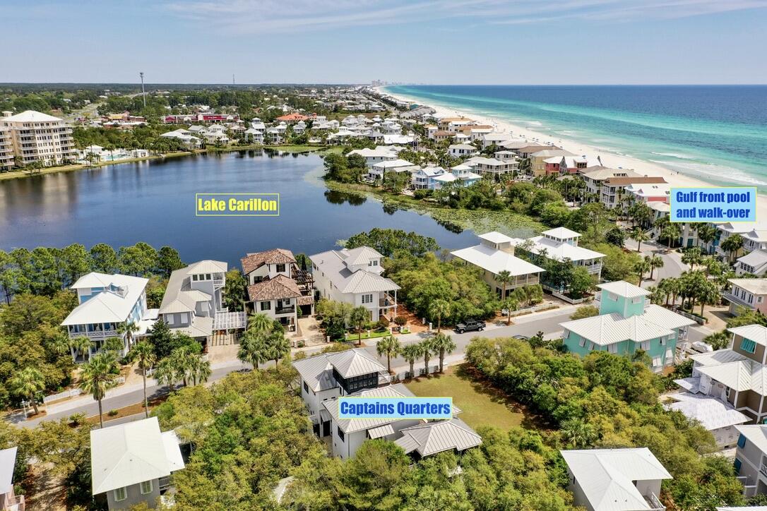 210 Village Way Panama City Beach, FL 32413 - Photo 41 of 56 210 Village Way