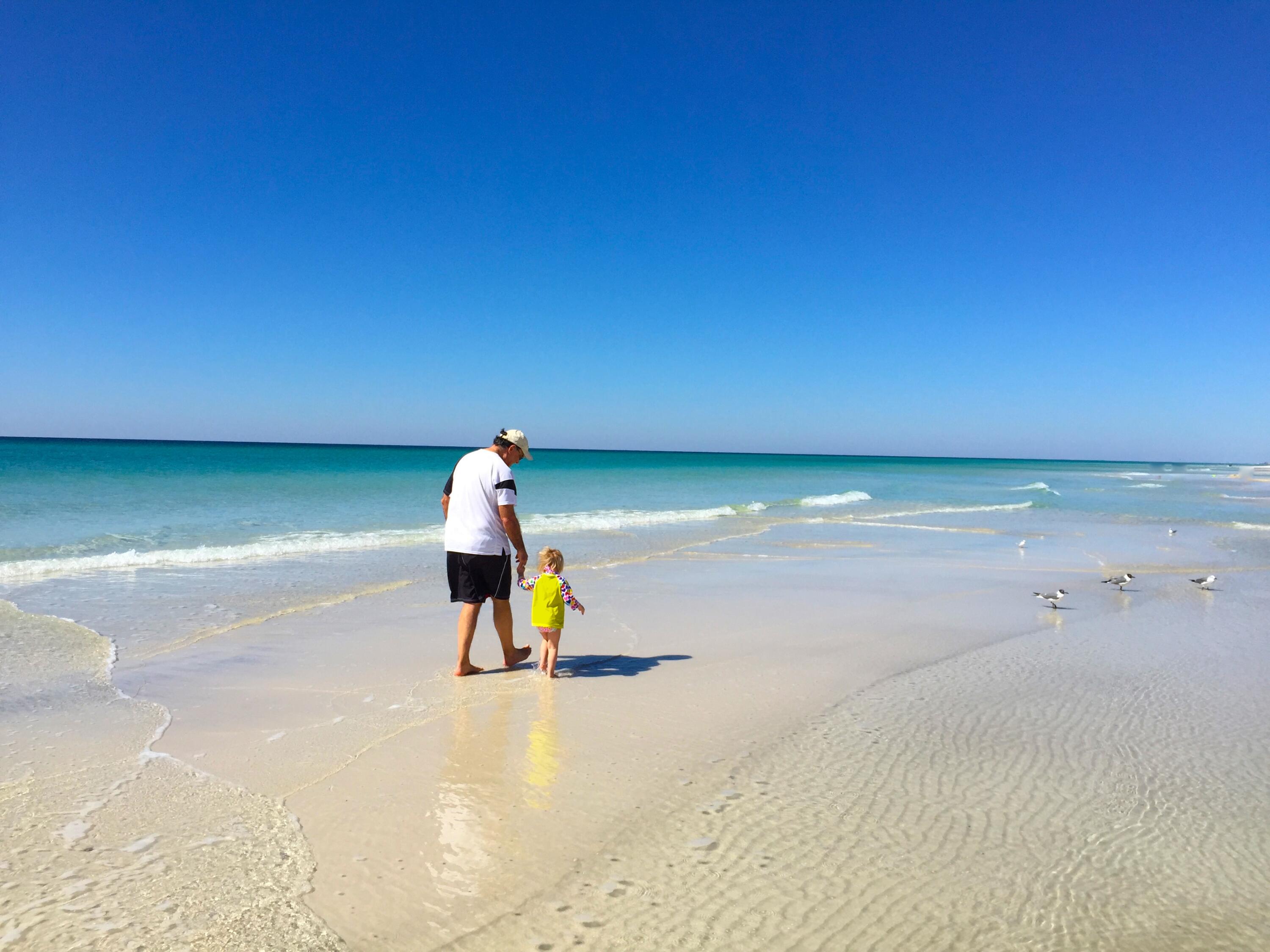 210 Village Way Panama City Beach, FL 32413 - Photo 49 of 56 a view of a room with gym equipment