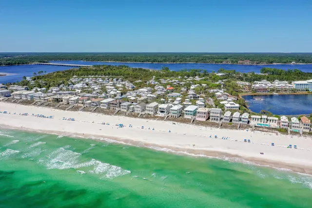 $2,875,000 | 210 Village Way, Panama City Beach, FL 32413