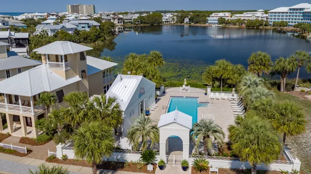 $2,875,000 | 210 Village Way, Panama City Beach, FL 32413