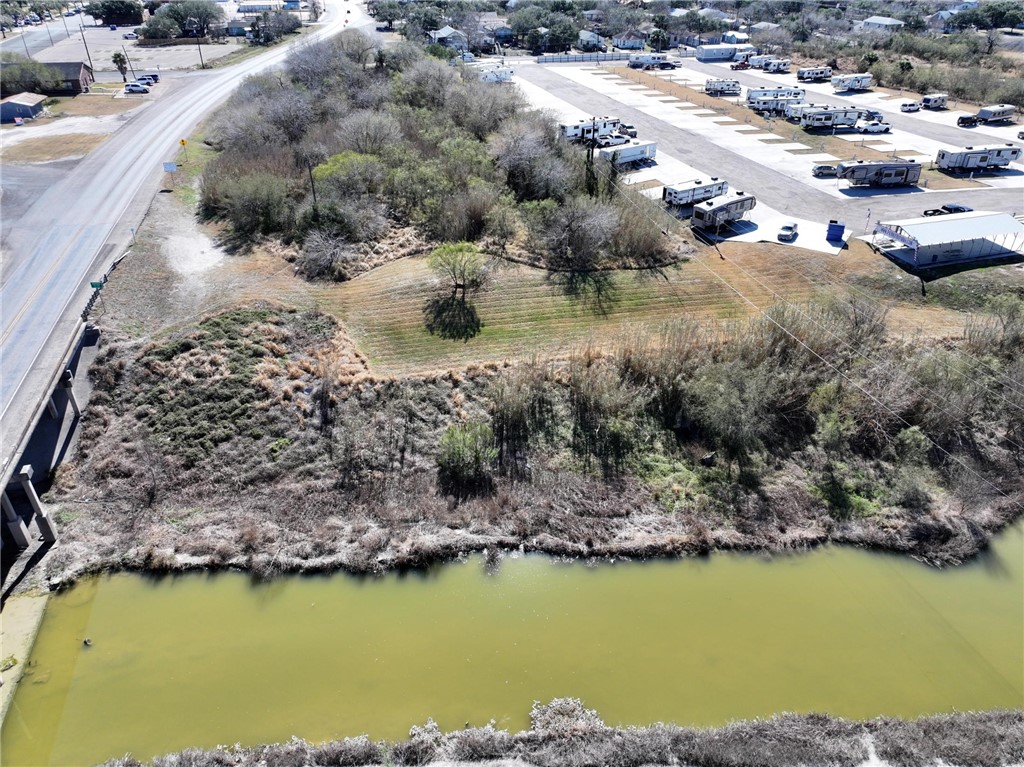 0 Us-181 Sinton, TX 78387 - Photo 15 of 22 a view of lake view