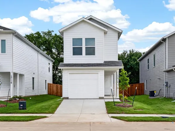 $1,690 | 12112 Steeplechase Drive, Providence Village, TX 76227