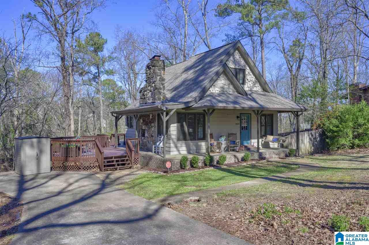 3421 Ridgecrest Drive Birmingham, AL 35216 - Photo 1 of 31