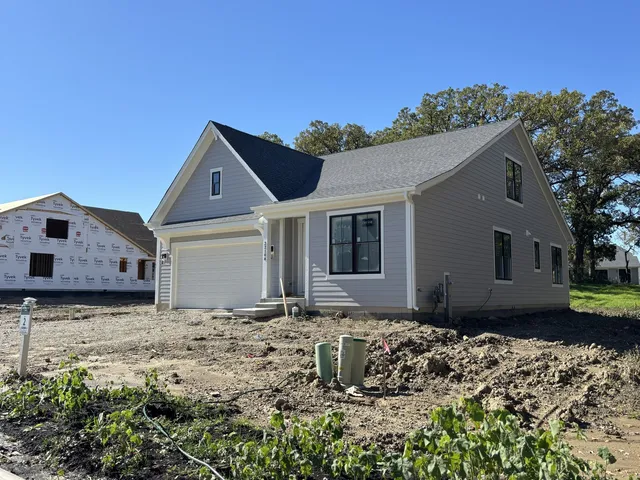 $639,900 | 22164 West Casa Bella View, Kildeer, IL 60047