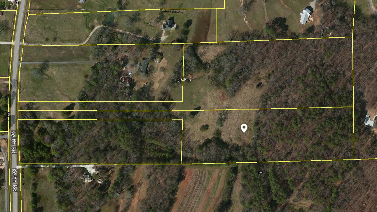0 Keith Road, Unit TRACK 4 Ringgold, GA 30736 - Photo 4 of 12 Keith Road Ringgold, GA