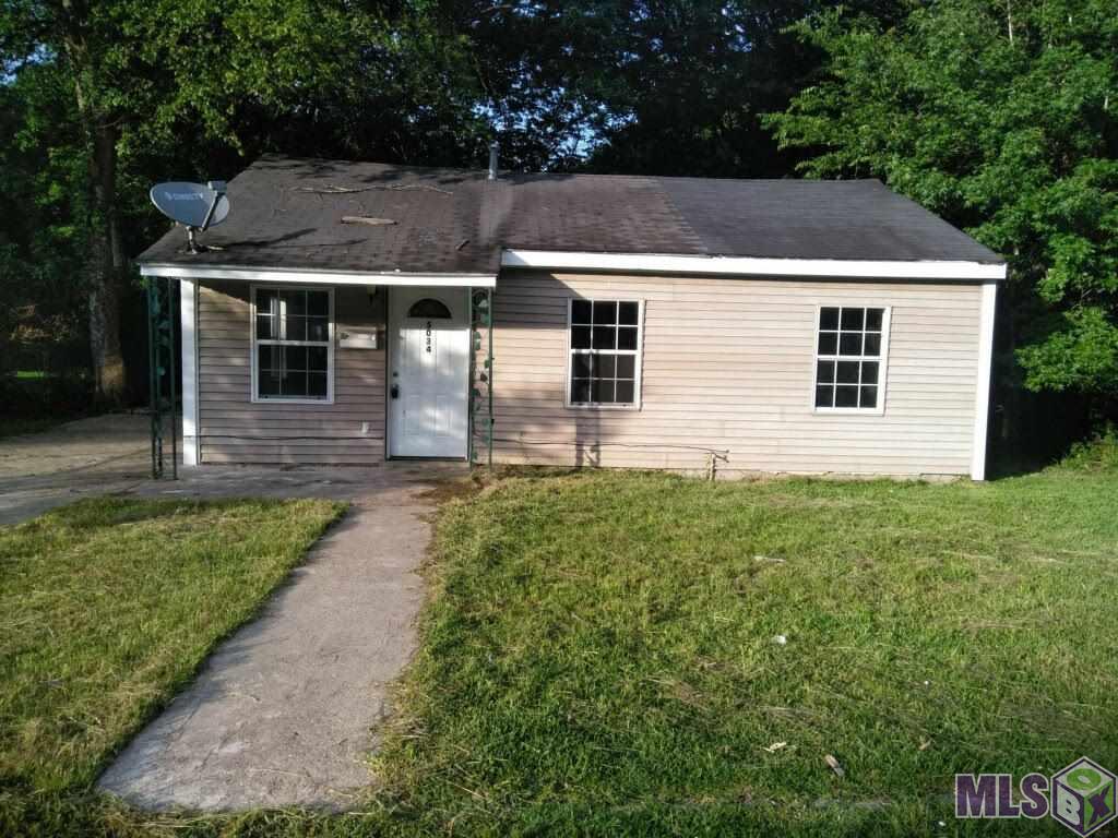 5034 Bank Street Baton Rouge, LA 70805 - Photo 1 of 4 Gallery Image 1