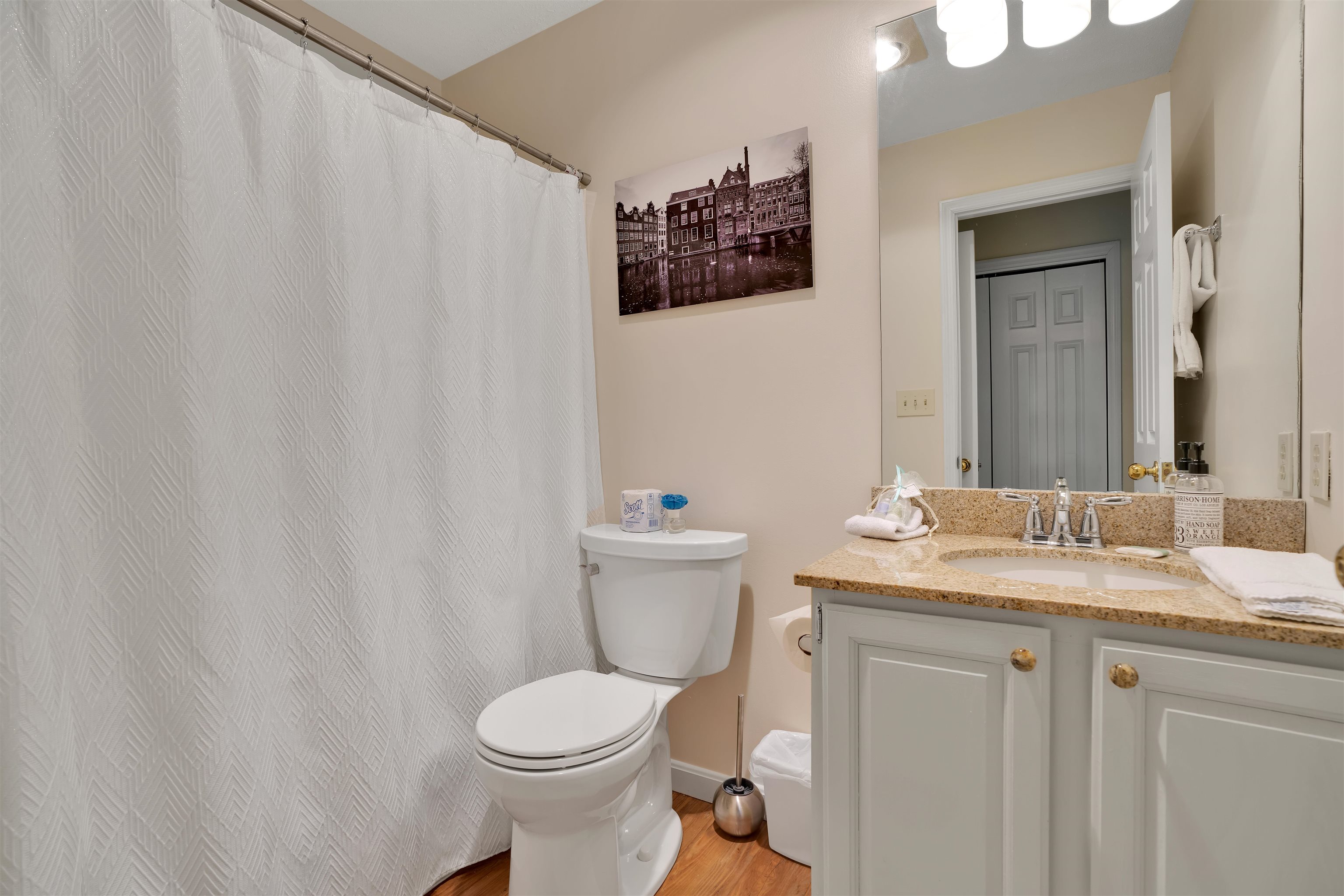 90 Kingfisher Road, Unit A Quechee, VT 05059 - Photo 13 of 19 Gallery Image 13