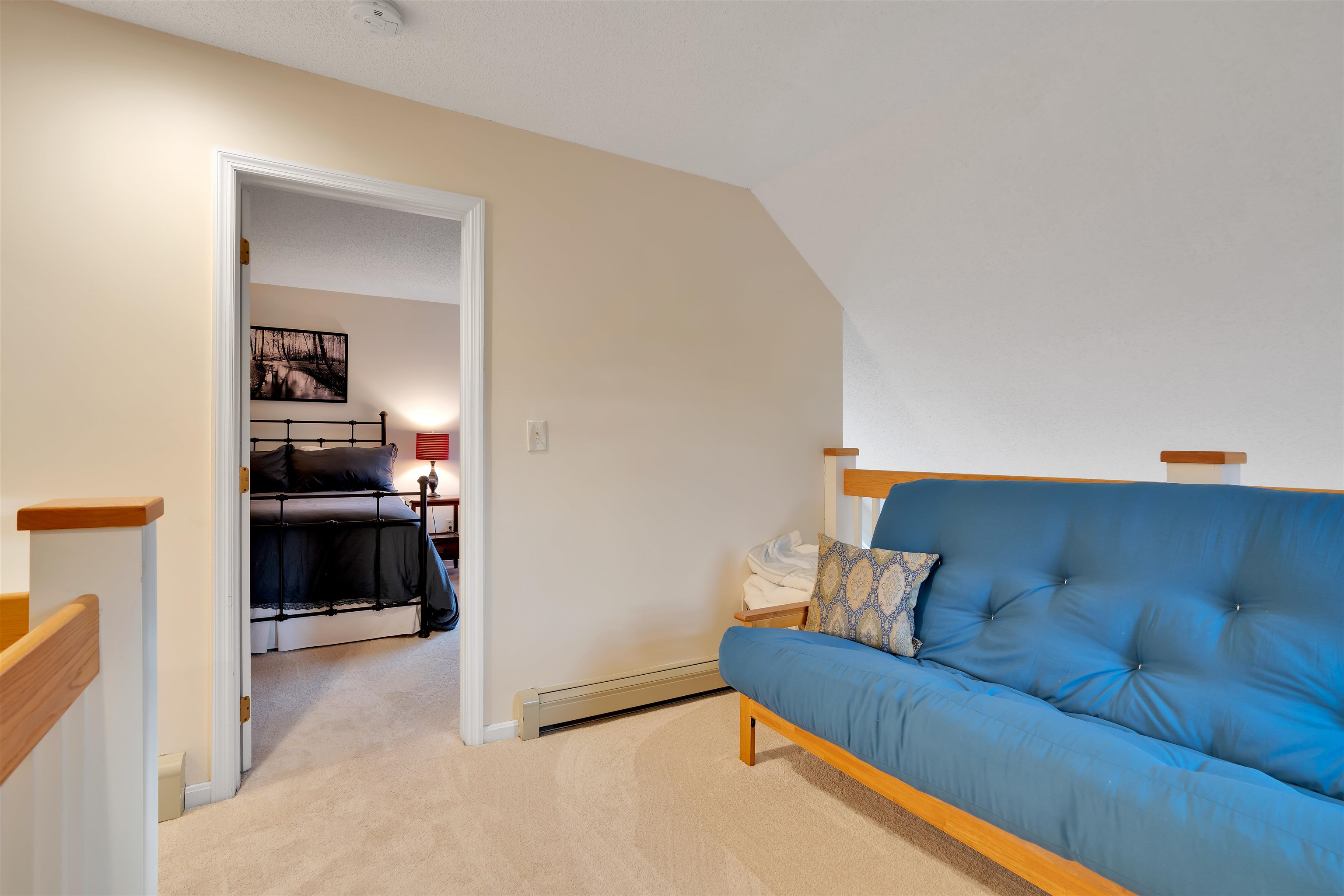 90 Kingfisher Road, Unit A Quechee, VT 05059 - Photo 16 of 19 Gallery Image 16