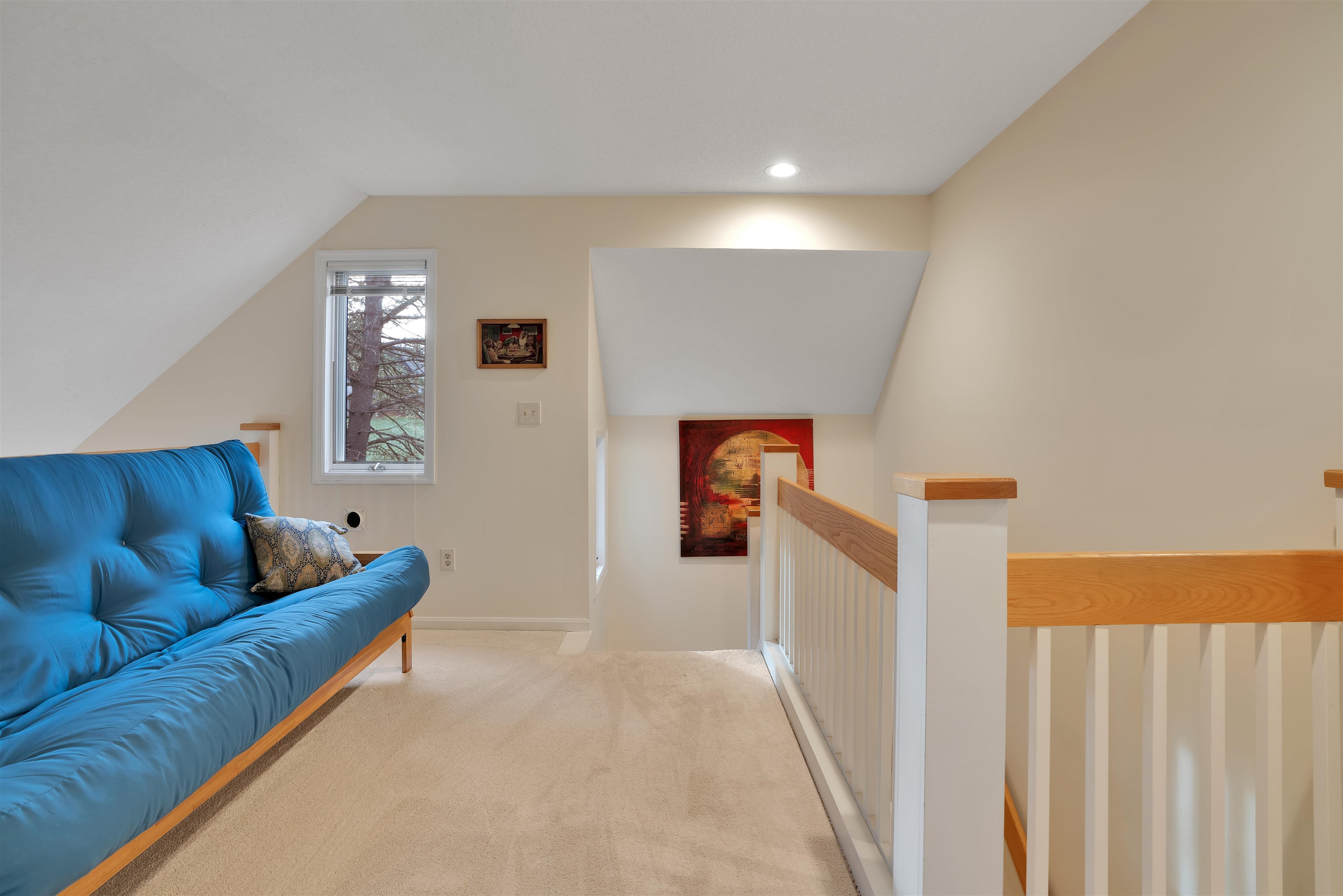 90 Kingfisher Road, Unit A Quechee, VT 05059 - Photo 17 of 19 Gallery Image 17