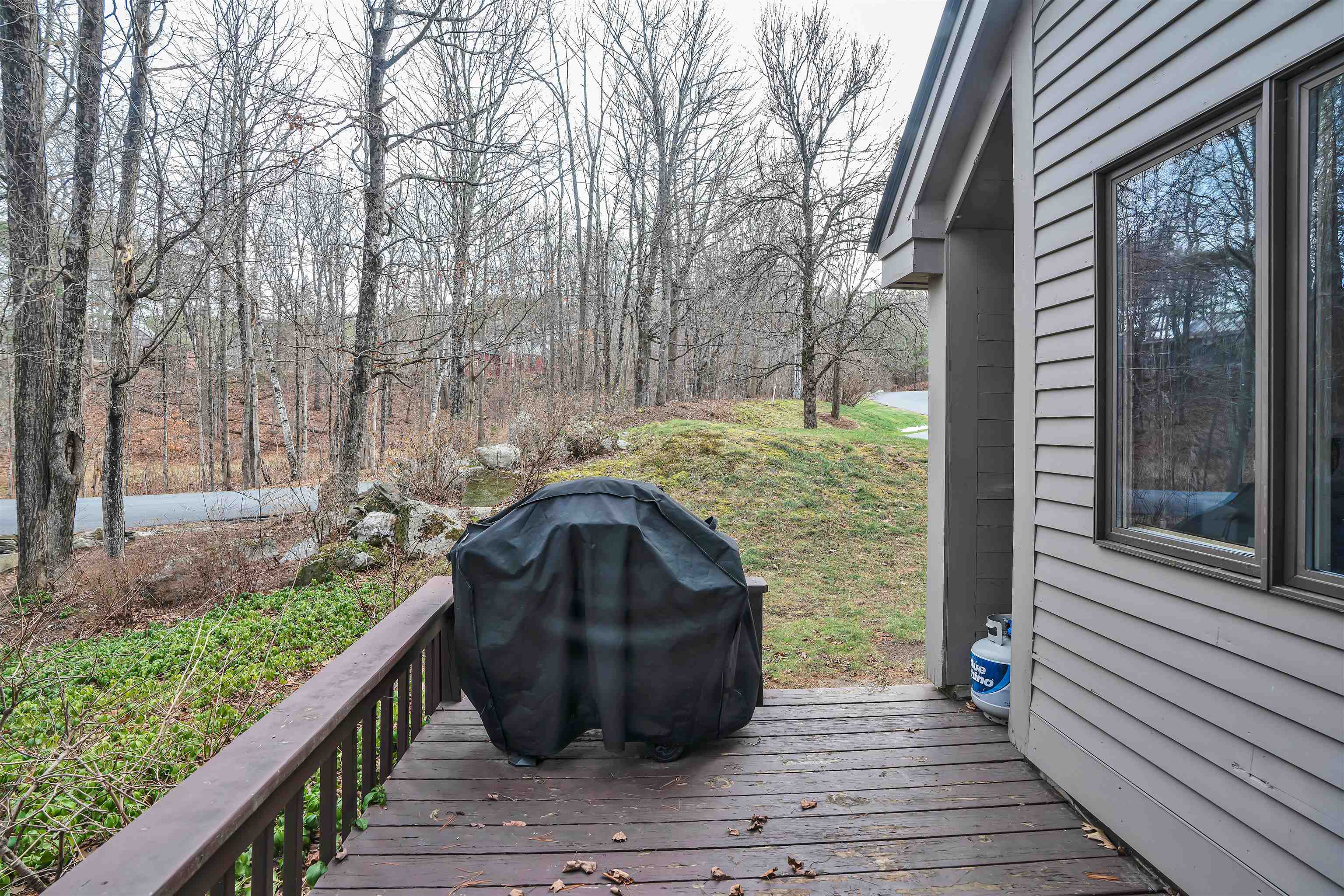 90 Kingfisher Road, Unit A Quechee, VT 05059 - Photo 3 of 19 Gallery Image 3