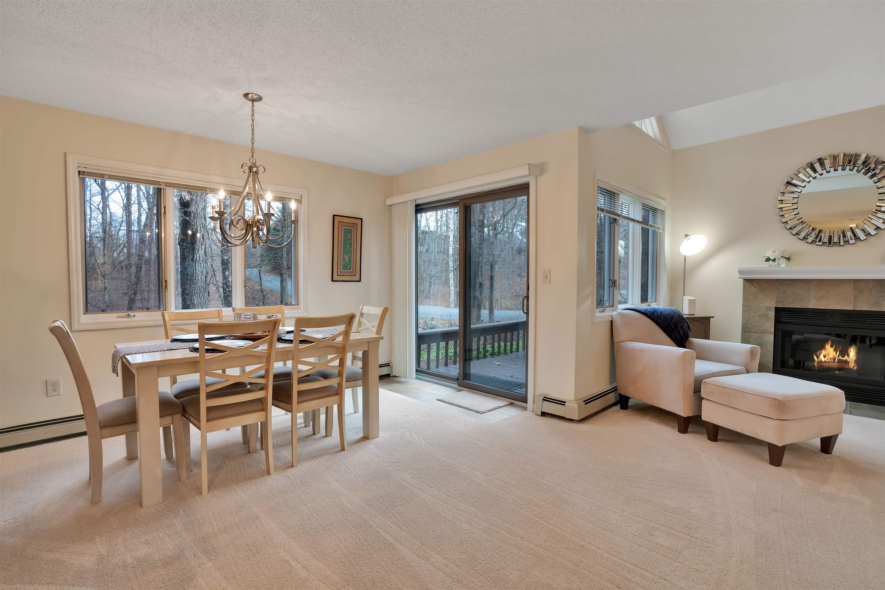 90 Kingfisher Road, Unit A Quechee, VT 05059 - Photo 5 of 19 Gallery Image 5