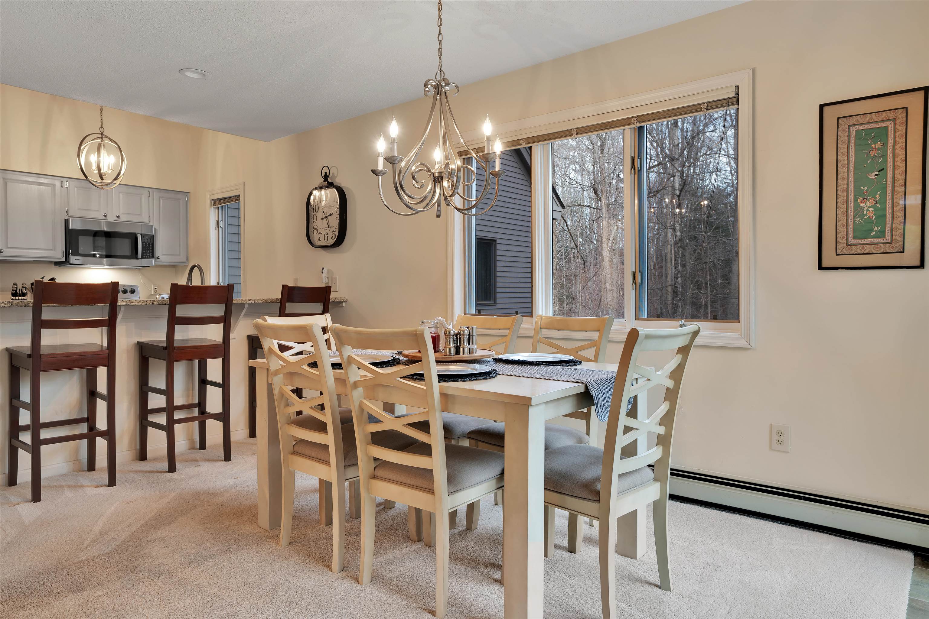 90 Kingfisher Road, Unit A Quechee, VT 05059 - Photo 7 of 19 Gallery Image 7