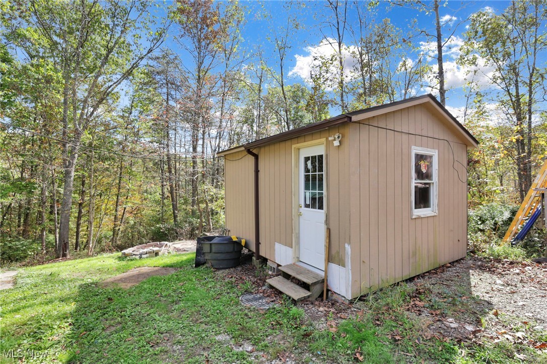 852 Wallace Road Little Hocking, OH 45742 - Photo 30 of 50