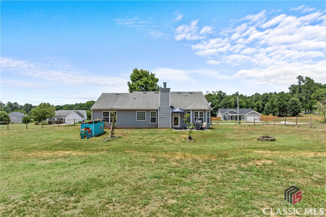 220 Jeremy Drive Colbert, GA 30628 - Photo 25 of 31 Gallery Image 25