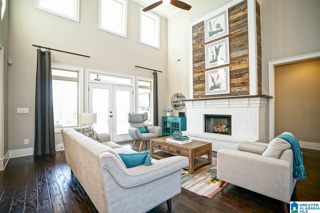 4910 Ridge Pass Birmingham, AL 35226 - Photo 10 of 27