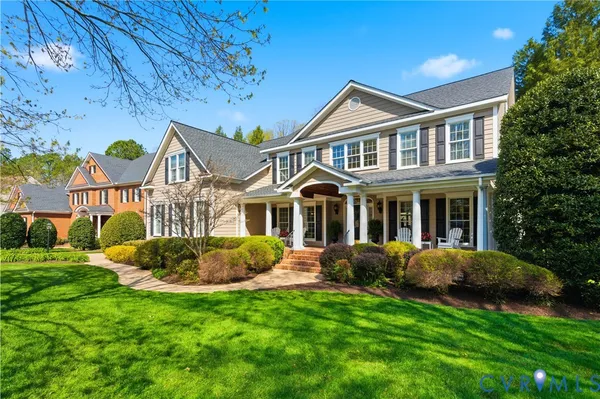 $1,550,000 | 12156 Morestead Court, Glen Allen, VA 23059
