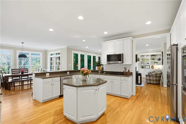 $1,550,000 | 12156 Morestead Court, Glen Allen, VA 23059