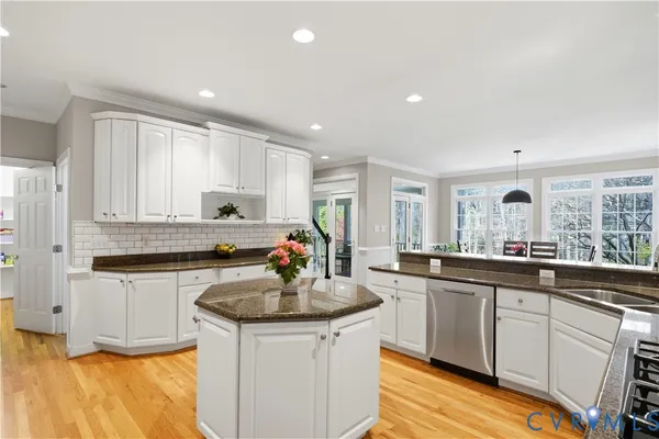 $1,550,000 | 12156 Morestead Court, Glen Allen, VA 23059