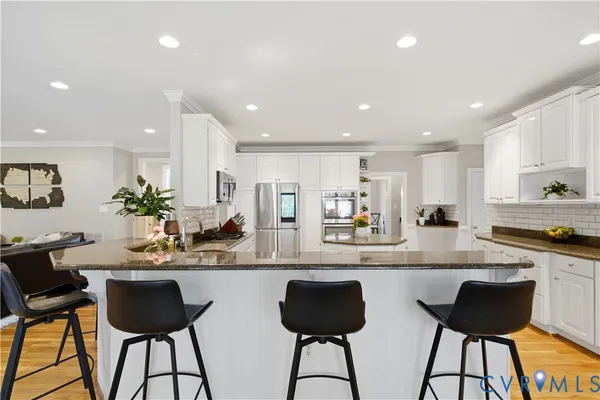 $1,550,000 | 12156 Morestead Court, Glen Allen, VA 23059