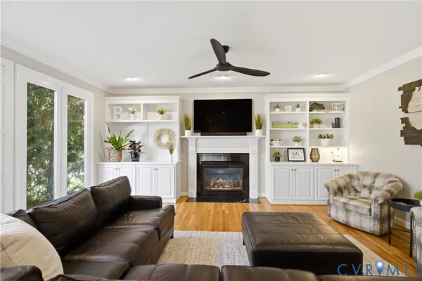 $1,550,000 | 12156 Morestead Court, Glen Allen, VA 23059