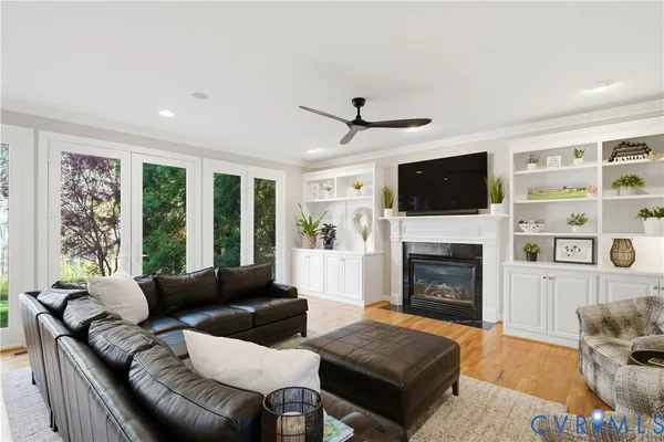 $1,550,000 | 12156 Morestead Court, Glen Allen, VA 23059