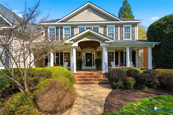 $1,550,000 | 12156 Morestead Court, Glen Allen, VA 23059