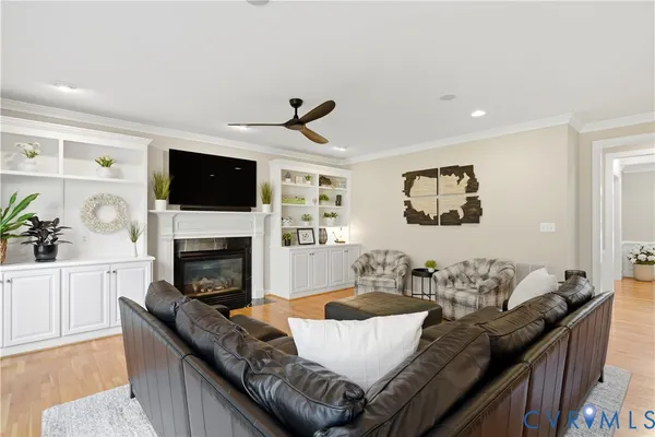 $1,550,000 | 12156 Morestead Court, Glen Allen, VA 23059