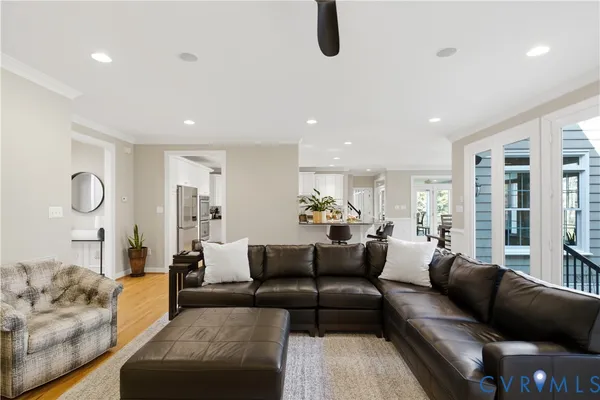 $1,550,000 | 12156 Morestead Court, Glen Allen, VA 23059