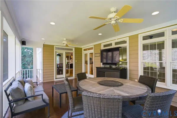 $1,550,000 | 12156 Morestead Court, Glen Allen, VA 23059