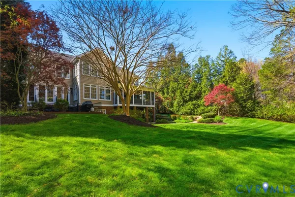 $1,550,000 | 12156 Morestead Court, Glen Allen, VA 23059