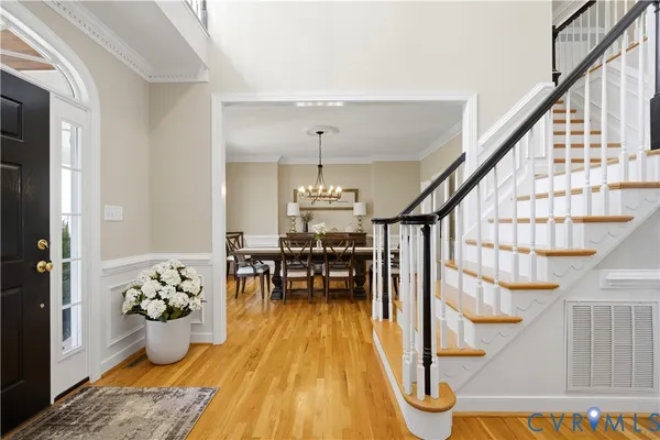 $1,550,000 | 12156 Morestead Court, Glen Allen, VA 23059