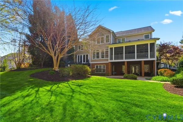 $1,550,000 | 12156 Morestead Court, Glen Allen, VA 23059