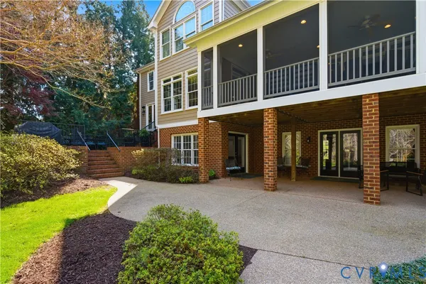 $1,550,000 | 12156 Morestead Court, Glen Allen, VA 23059