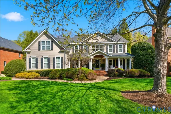 $1,550,000 | 12156 Morestead Court, Glen Allen, VA 23059