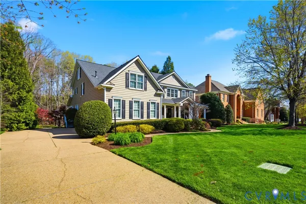 $1,550,000 | 12156 Morestead Court, Glen Allen, VA 23059