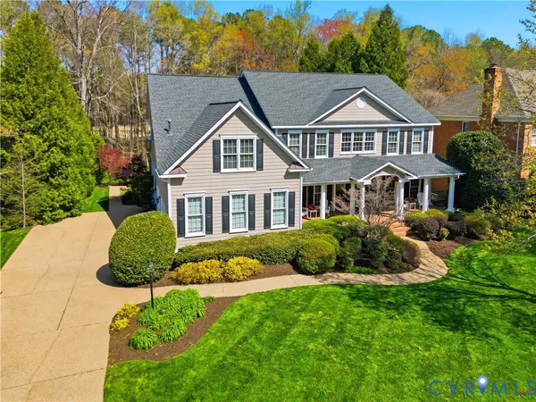 $1,550,000 | 12156 Morestead Court, Glen Allen, VA 23059