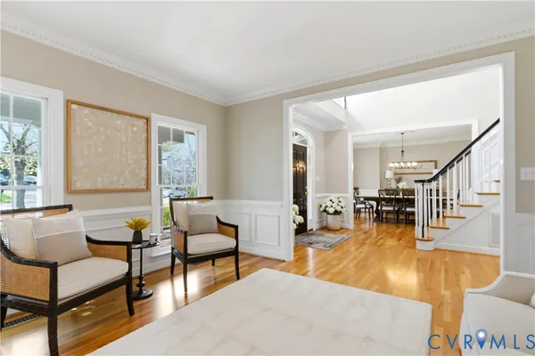 $1,550,000 | 12156 Morestead Court, Glen Allen, VA 23059