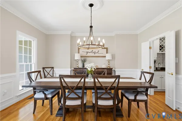 $1,550,000 | 12156 Morestead Court, Glen Allen, VA 23059