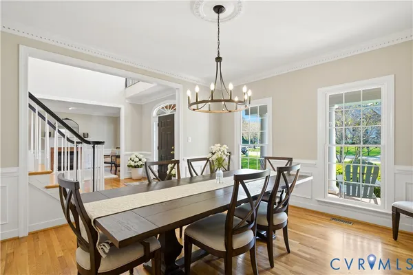 $1,550,000 | 12156 Morestead Court, Glen Allen, VA 23059