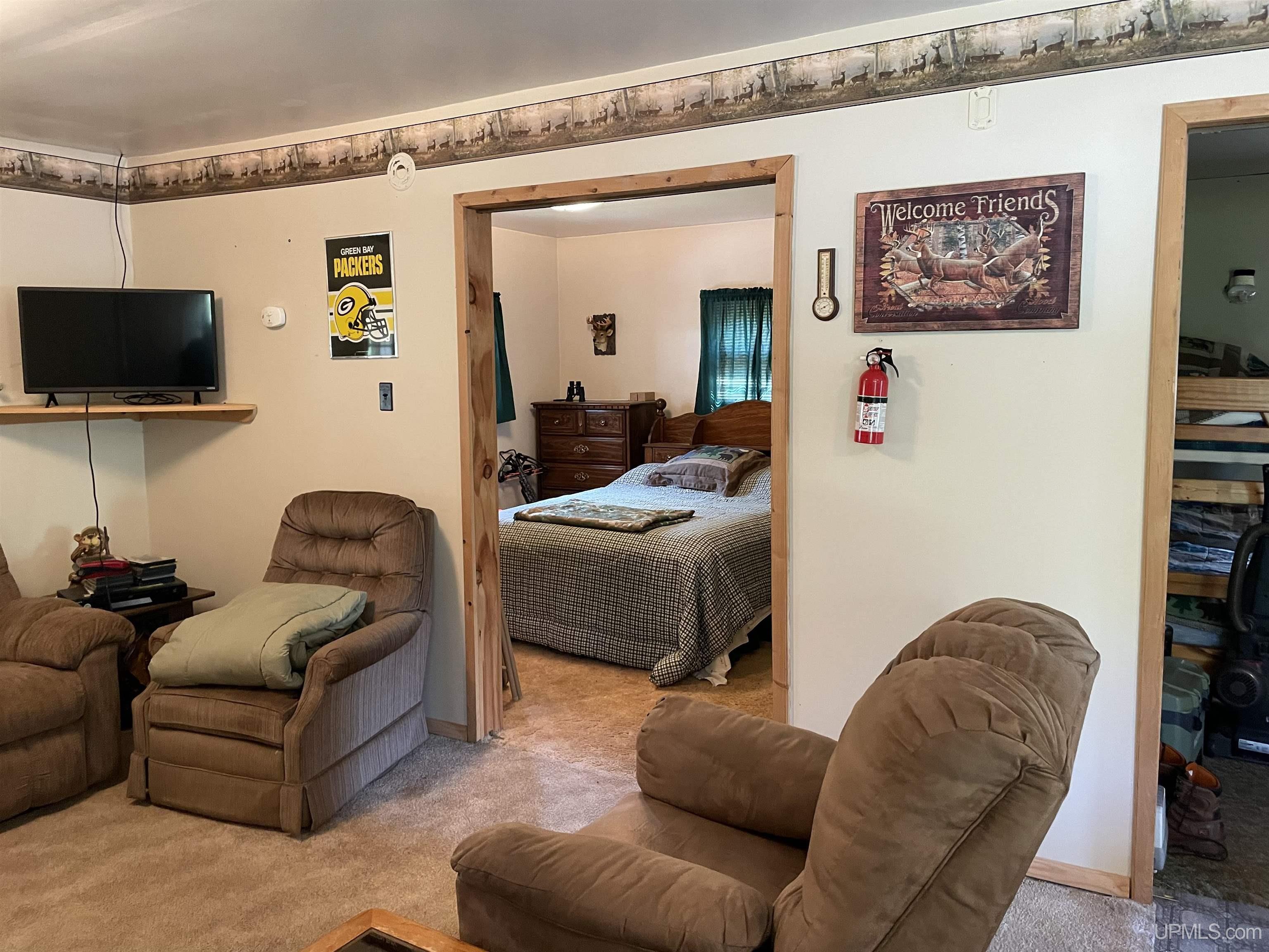 9200 Co Road Ishpeming, MI 49849 - Photo 4 of 8