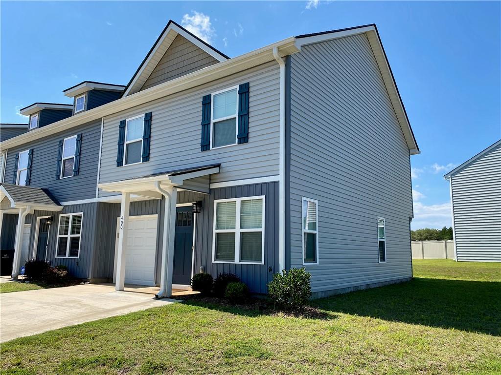 400 Bee Cove Way Pendleton, SC 29670 - Photo 25 of 26