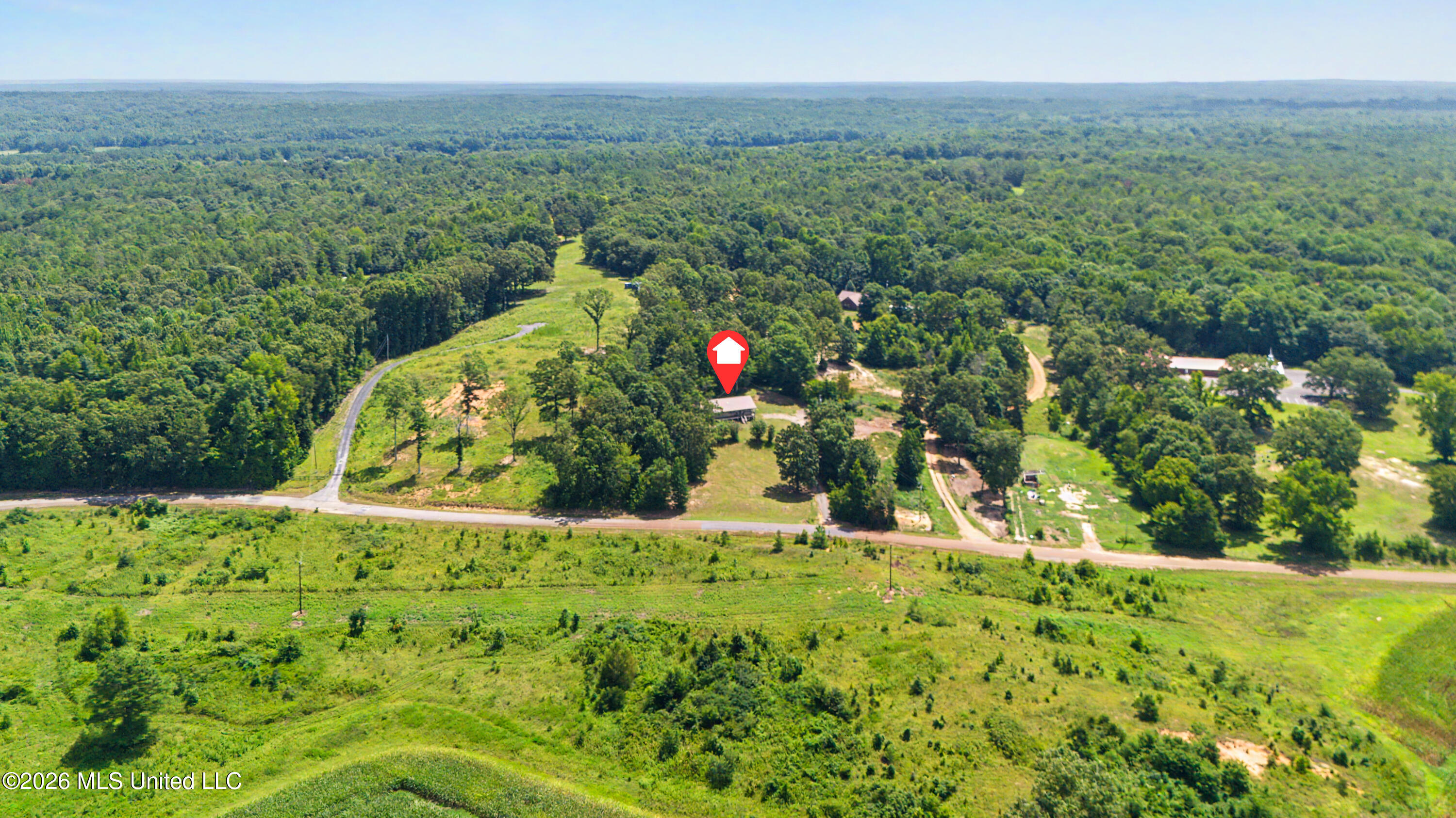 4437 Jason Patrick Road Holly Springs, MS 38635 - Photo 29 of 30 31-print-4437 Jason Patrick Rd-30