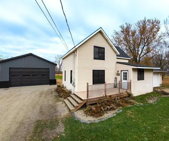 $354,900 | 254 Pleasant Street, Dexter, MN 55926